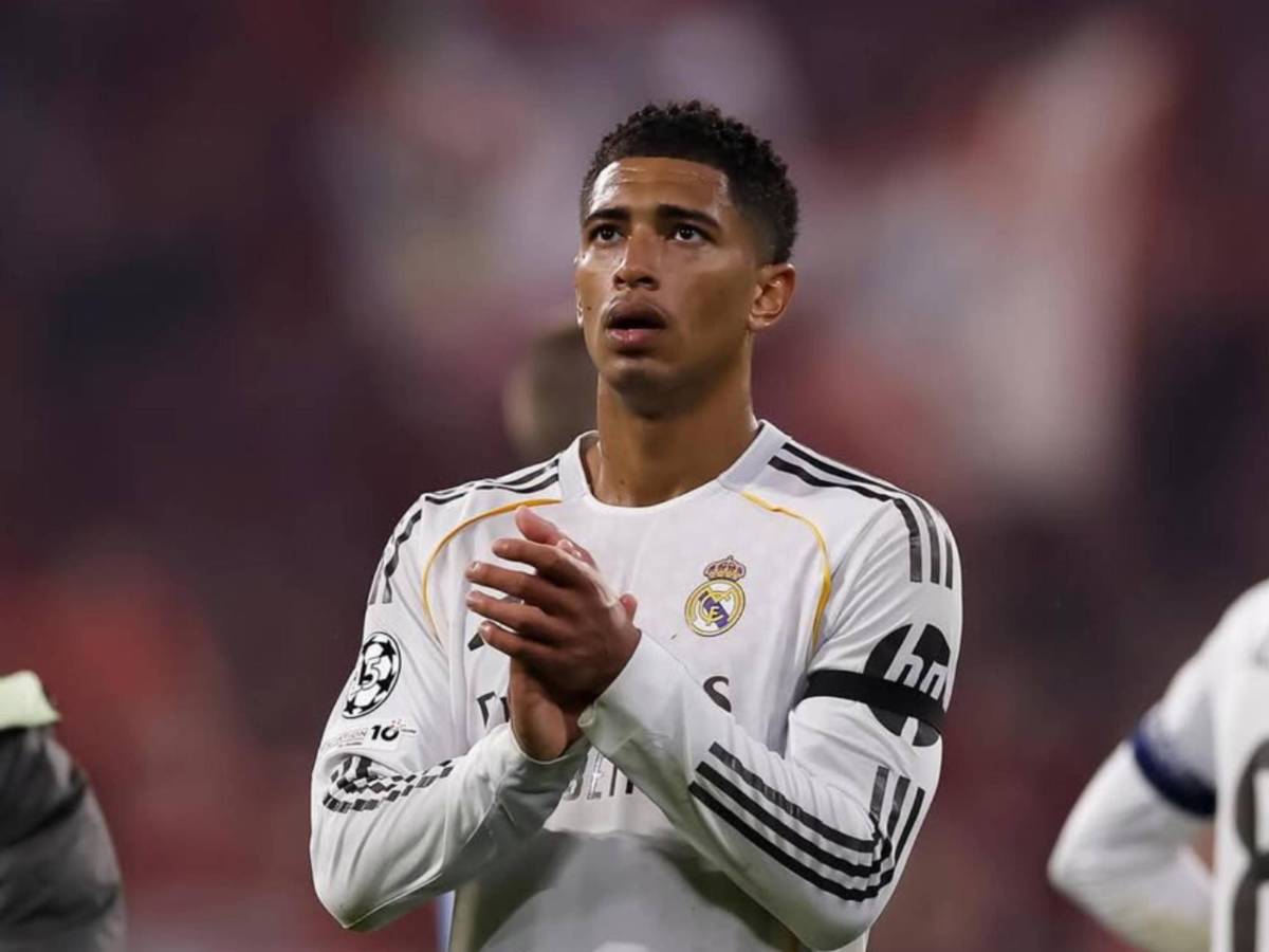 Padre de Bellingham le pidió al Real Madrid que deje ir a su hijo: Insólito motivo