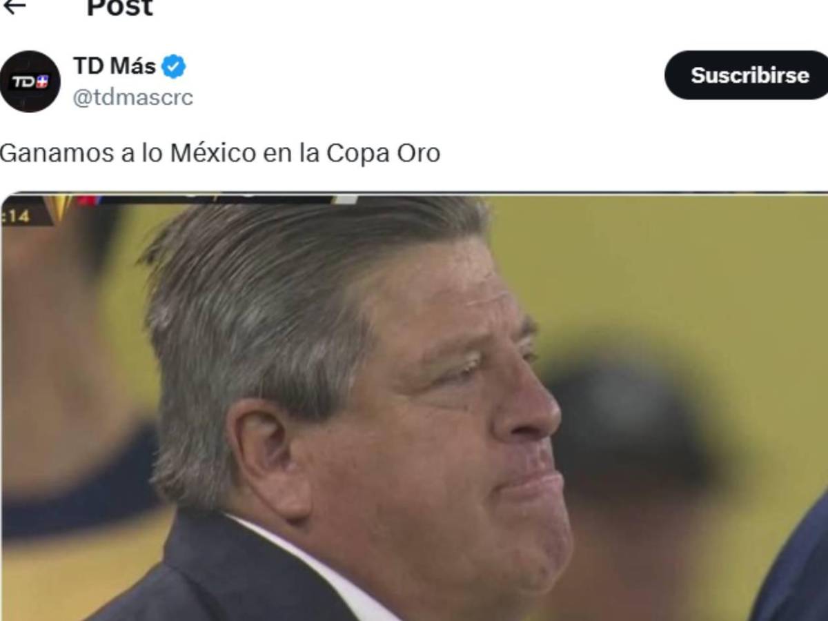 Copa Oro: ¿Robo?, debut de Costa Rica provoca revuelo y señalan a Keylor Navas