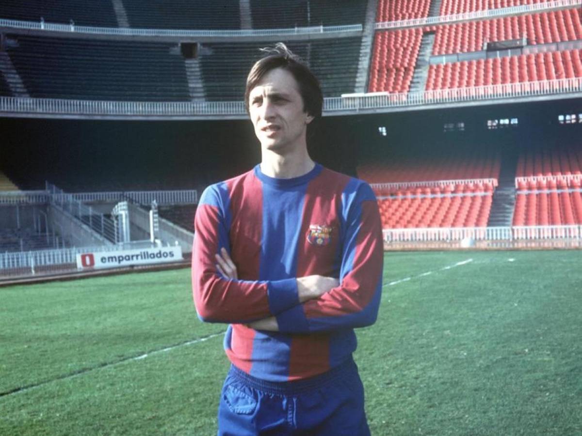 Lamine Yamal causa revuelo con su 11 histórico del Barcelona: ¿Messi? y los grandes olvidados