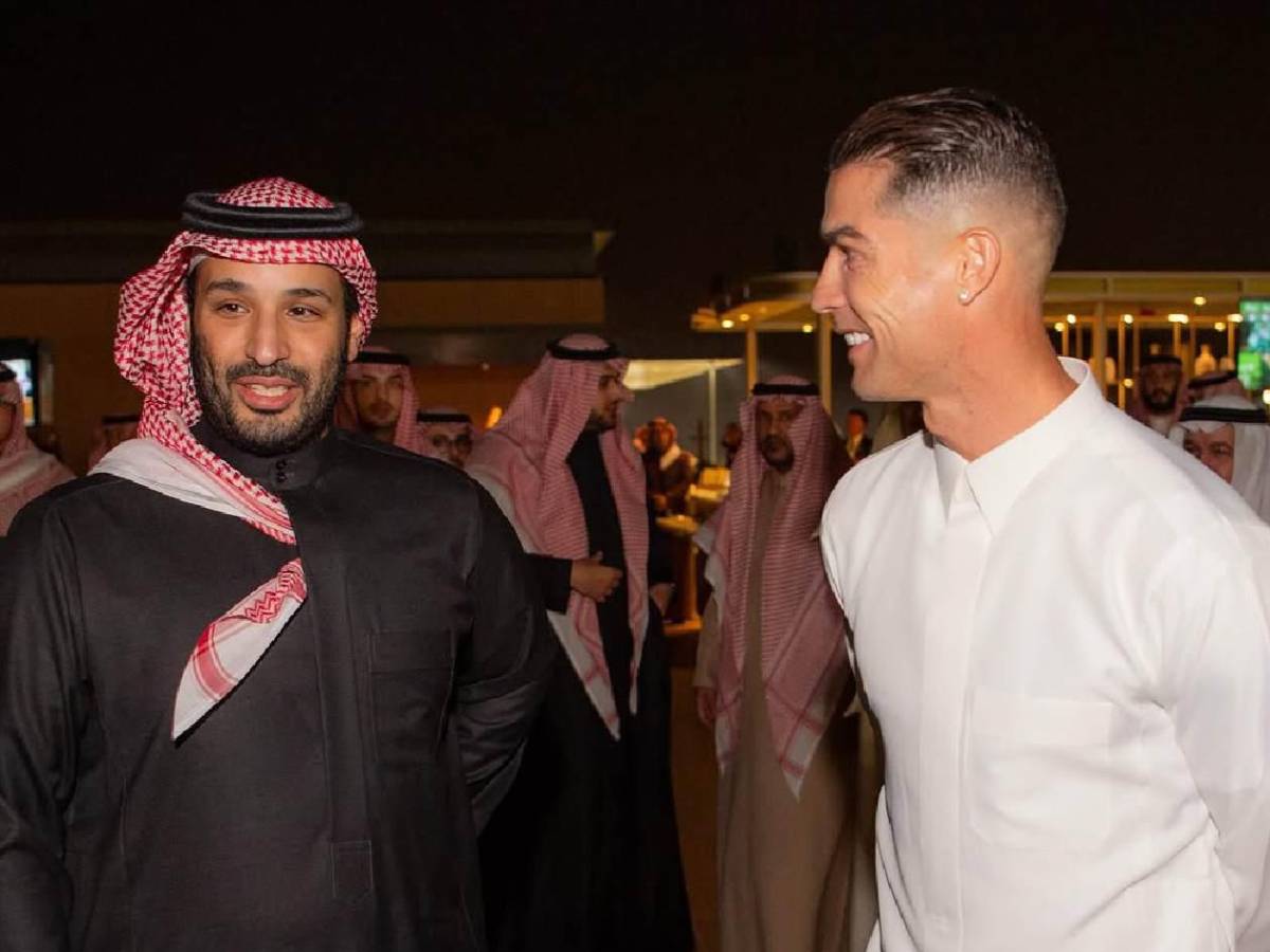 Cristiano Ronaldo cerca del Mundial de Clubes: con nuevo equipo y la razón