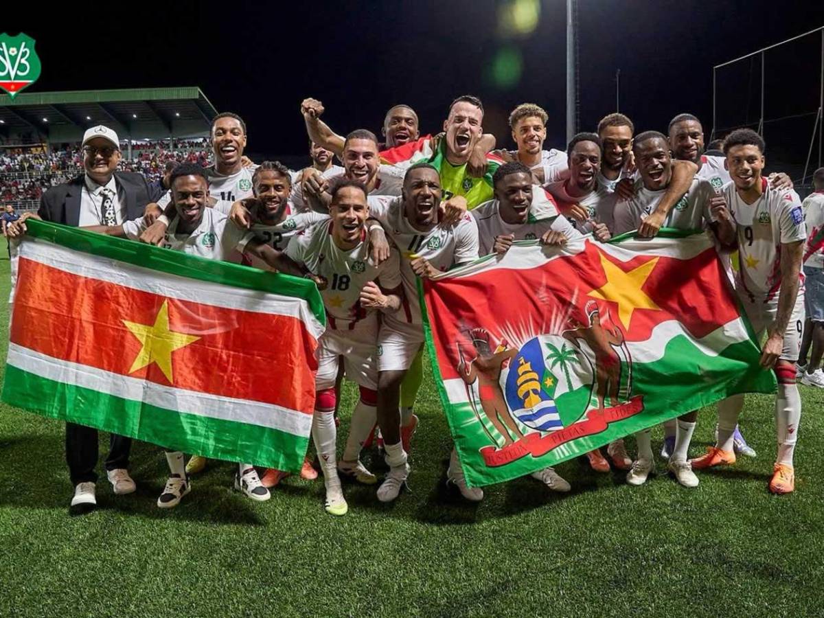 ¿Honduras al Mundial 2026? Selección sería sacada del repechaje por la FIFA