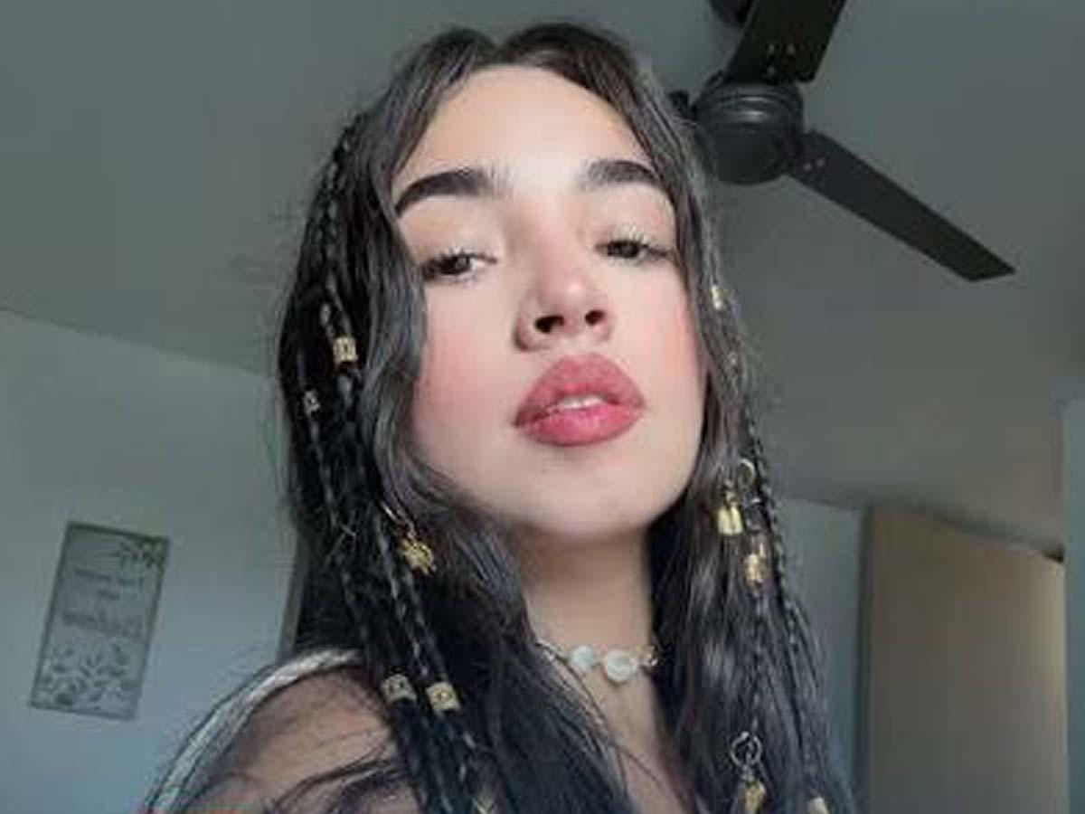 Influencer fue asesinada cuando se conducía en una Prado y esperaba cambio del semáforo