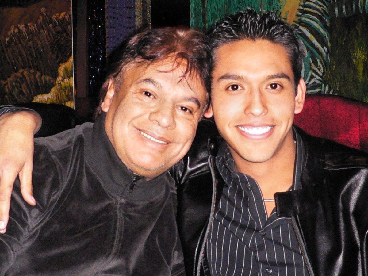 Hijo de Juan Gabriel podría perder su herencia de 30 millones de dólares