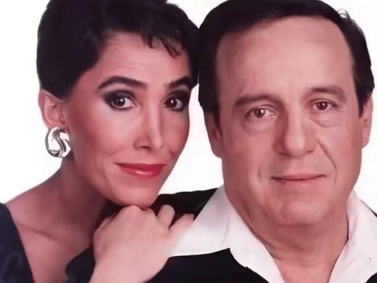 Florinda Meza llamaba defectos a esposa e hijos de Chespirito