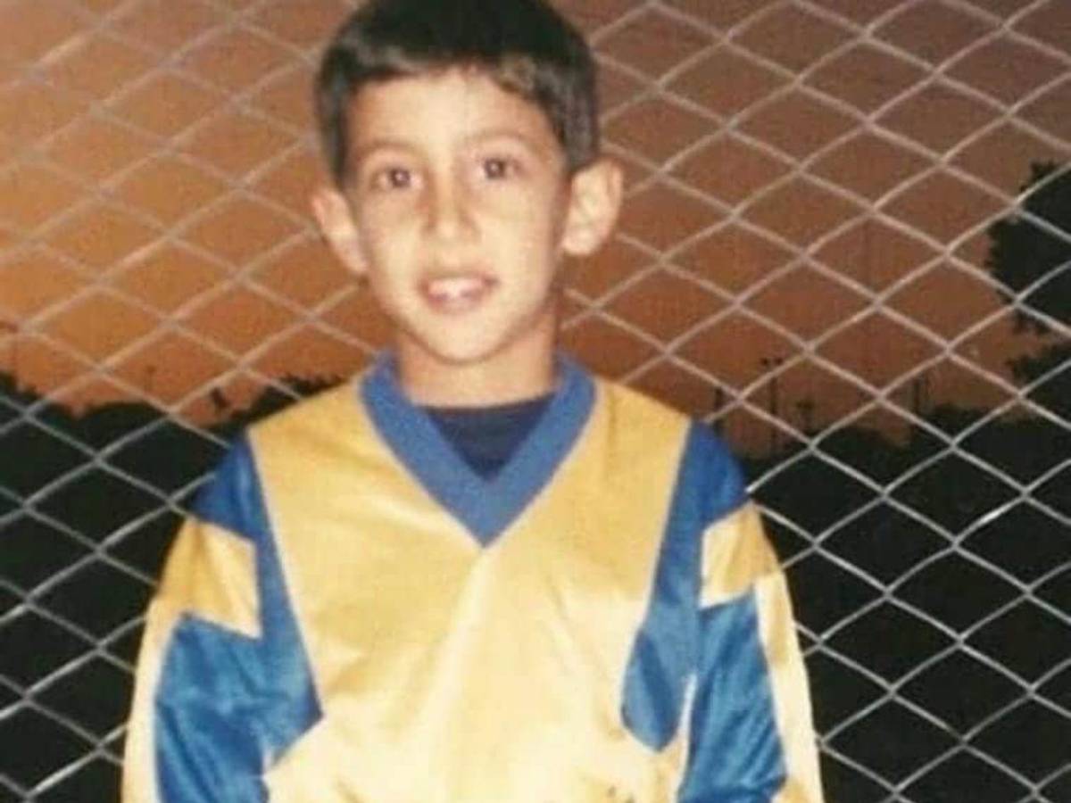Di María, entre lágrimas: debutará ante un viejo conocido del fútbol hondureño