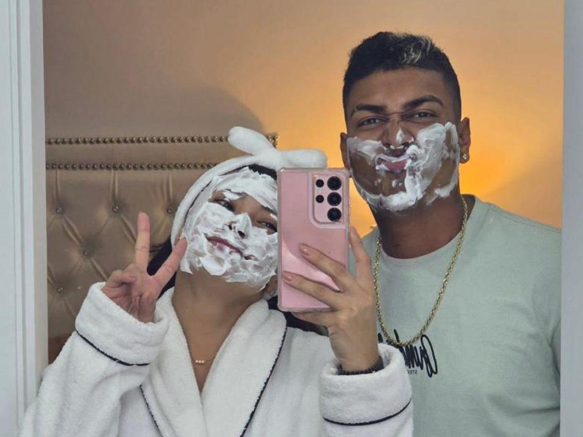 ¿Y Supremo? Milagro Flores se declara soltera