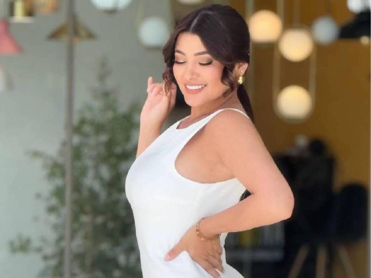 Jorge Cordero a Cesia Mejía: hipócrita y convenenciera