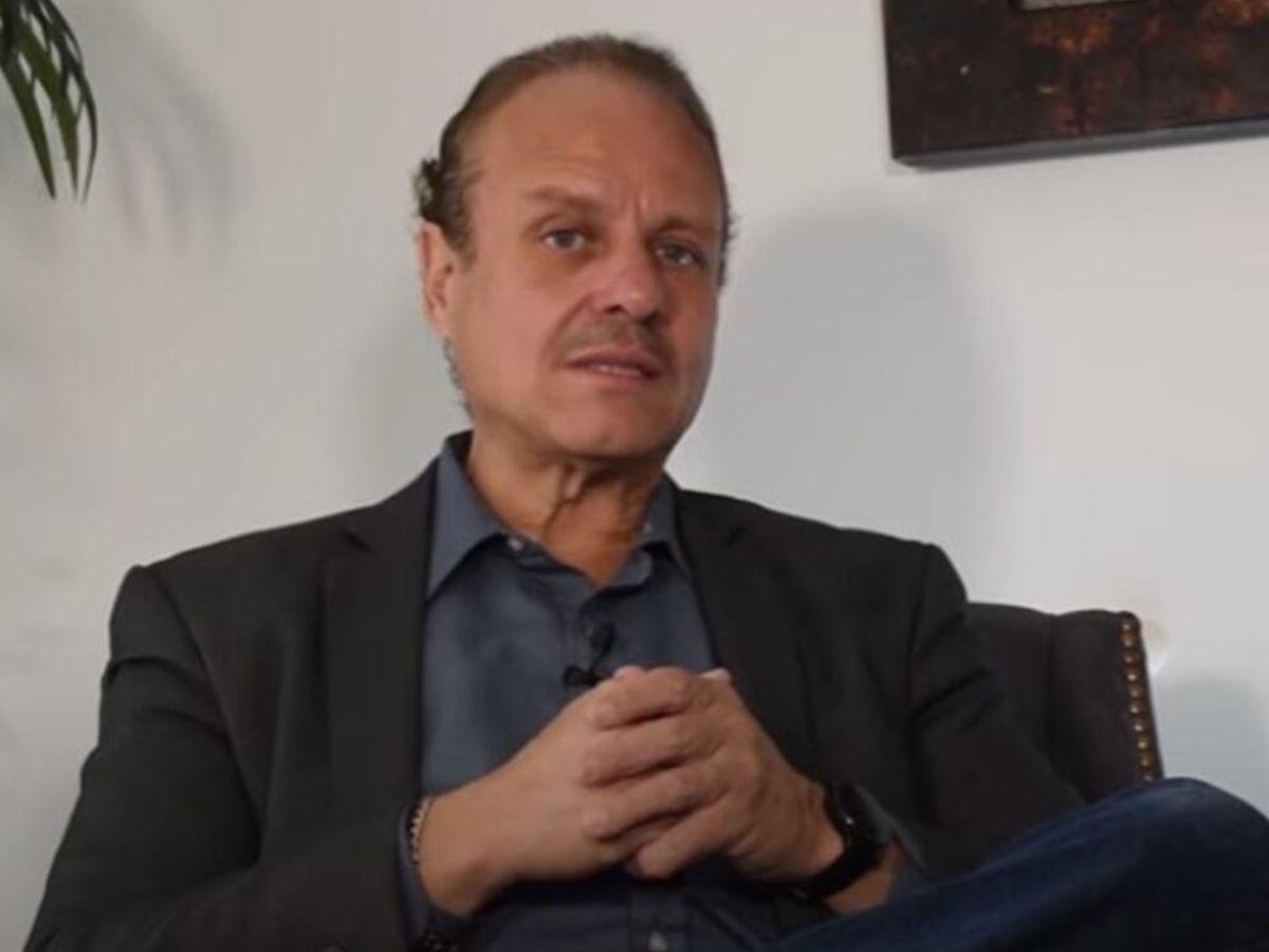 Querido actor de Cero en Conducta revela que fue víctima de brujería