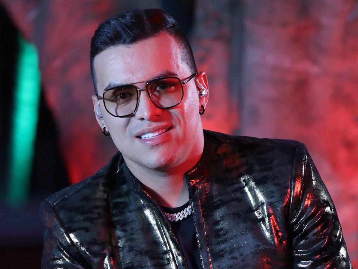 Muere querido cantante de música regional en fatal accidente de avioneta