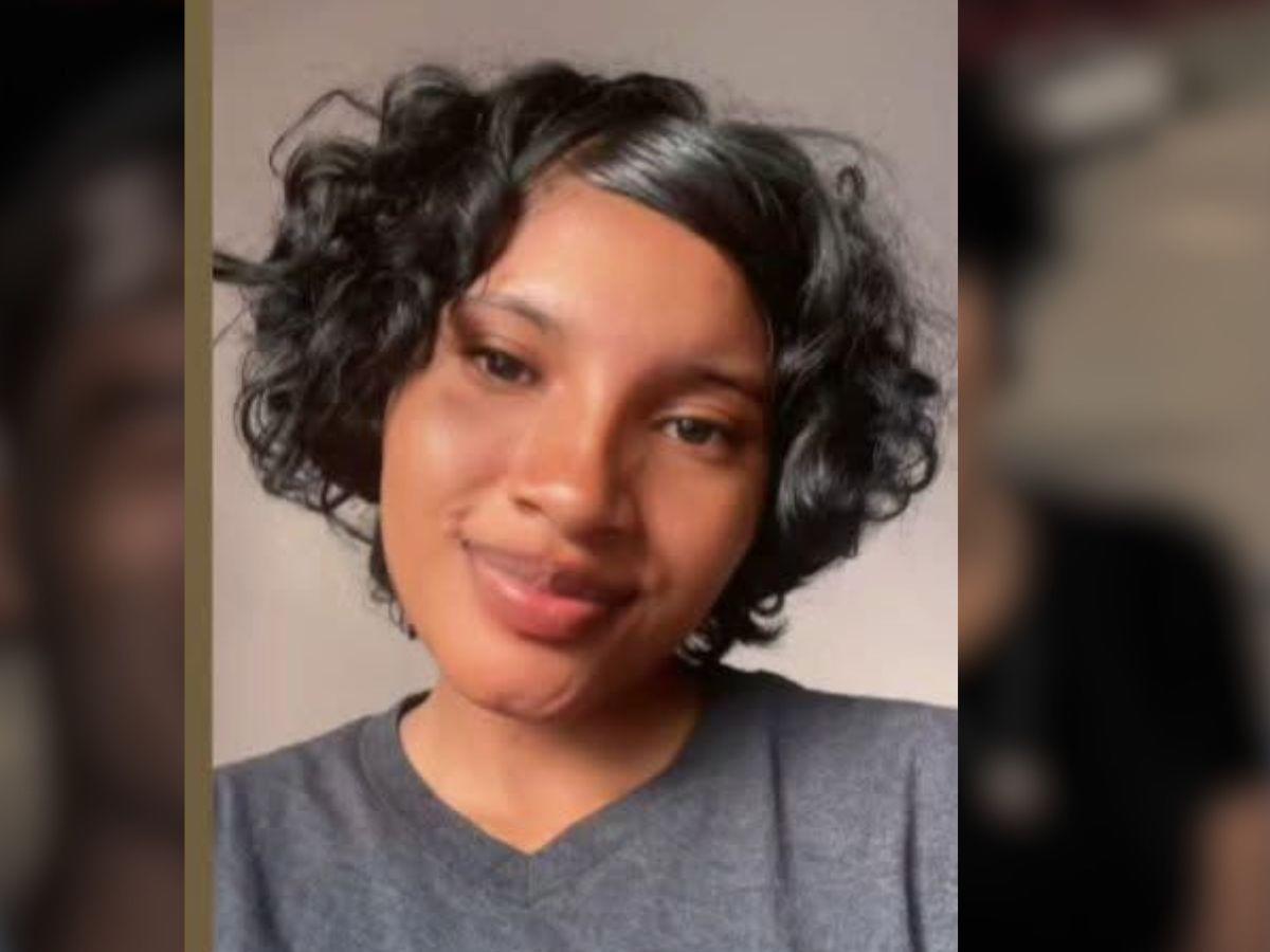 Muere la novia del tiktoker Dembélé hondureño