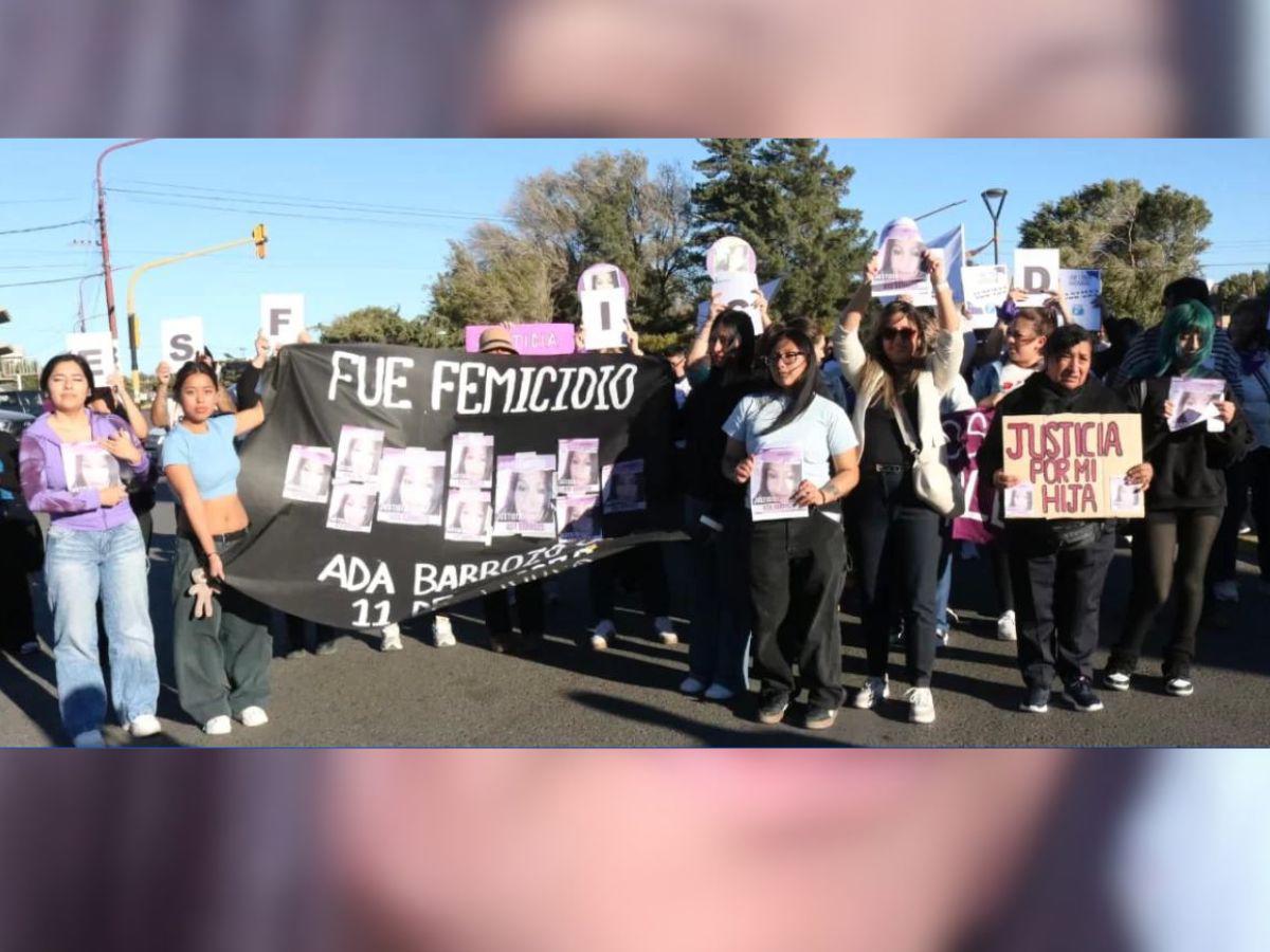 “Soy gordo y la aplasté sin querer”: Hombre tras matar a su pareja