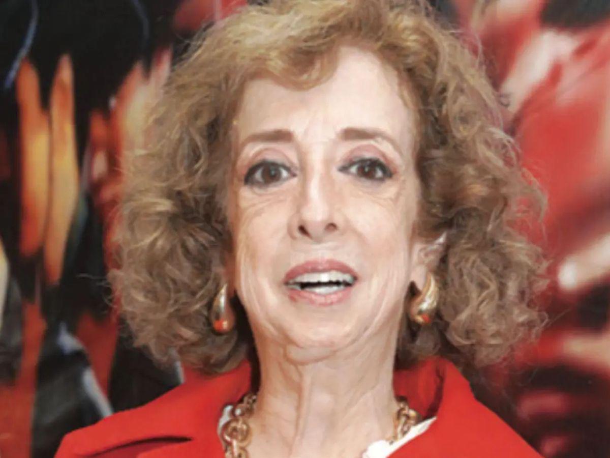 La Güereja es diagnosticada con enfermedad incurable