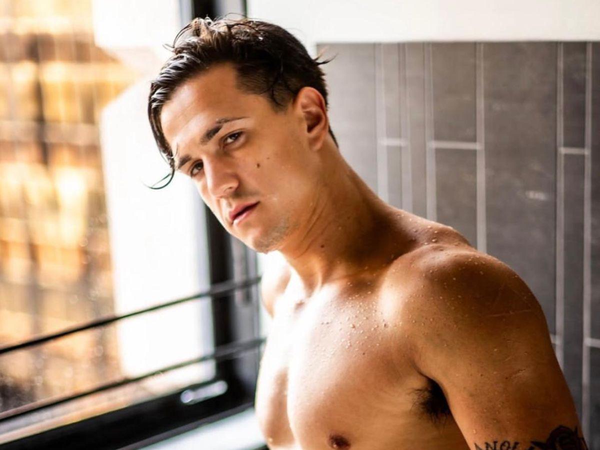 Hallan muerto a famoso actor de cine para adultos en su apartamento