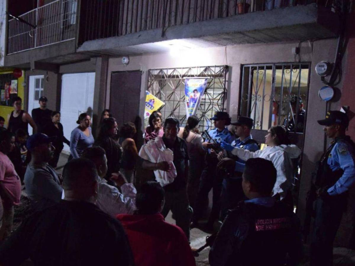 Terror en bar de la Buenos Aires: una mujer y dos hombres acribillados