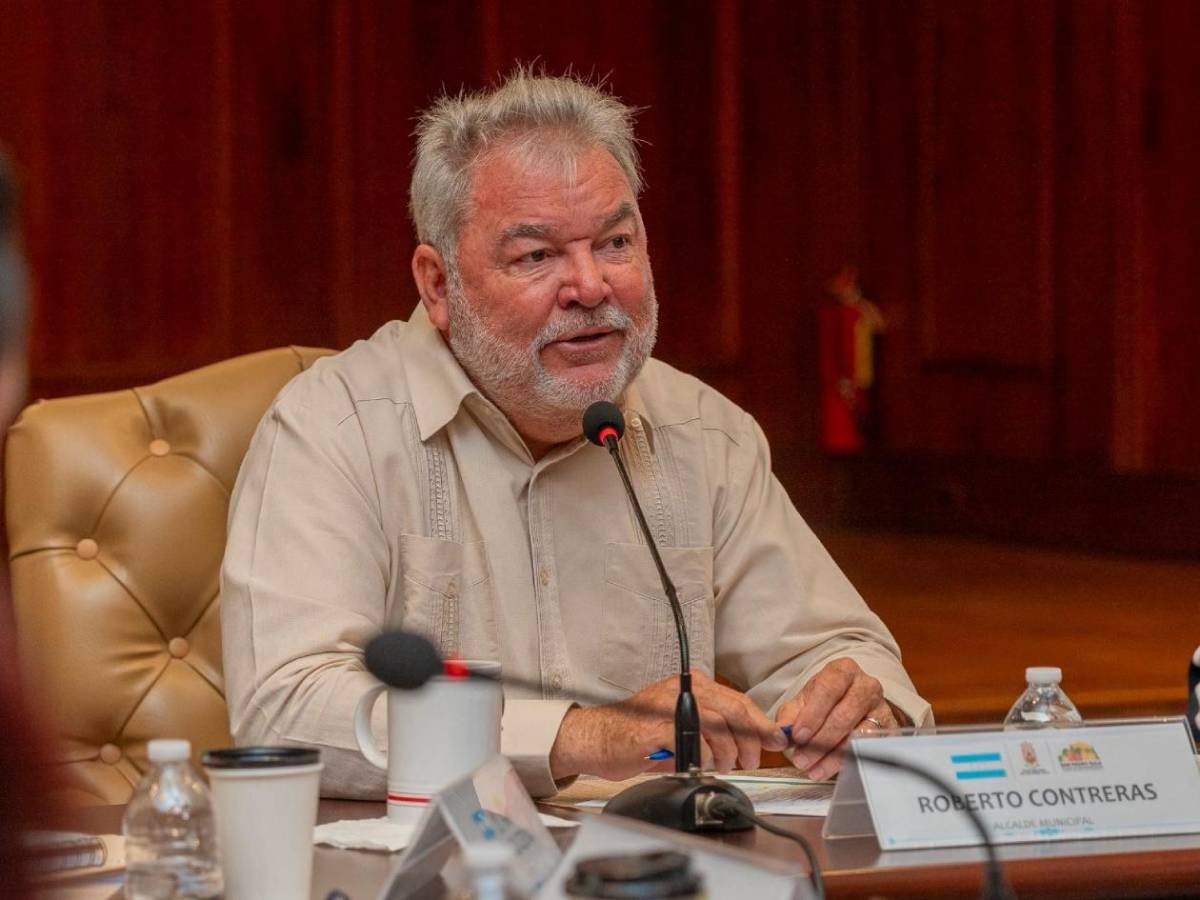 Roberto Contreras le deja mensaje final a Supremo por partido de tiktokers