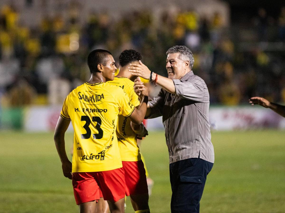 ¿Quién era la chica que enamoró? 'Buba' reaparece, Real España festeja y tristeza del Choloma