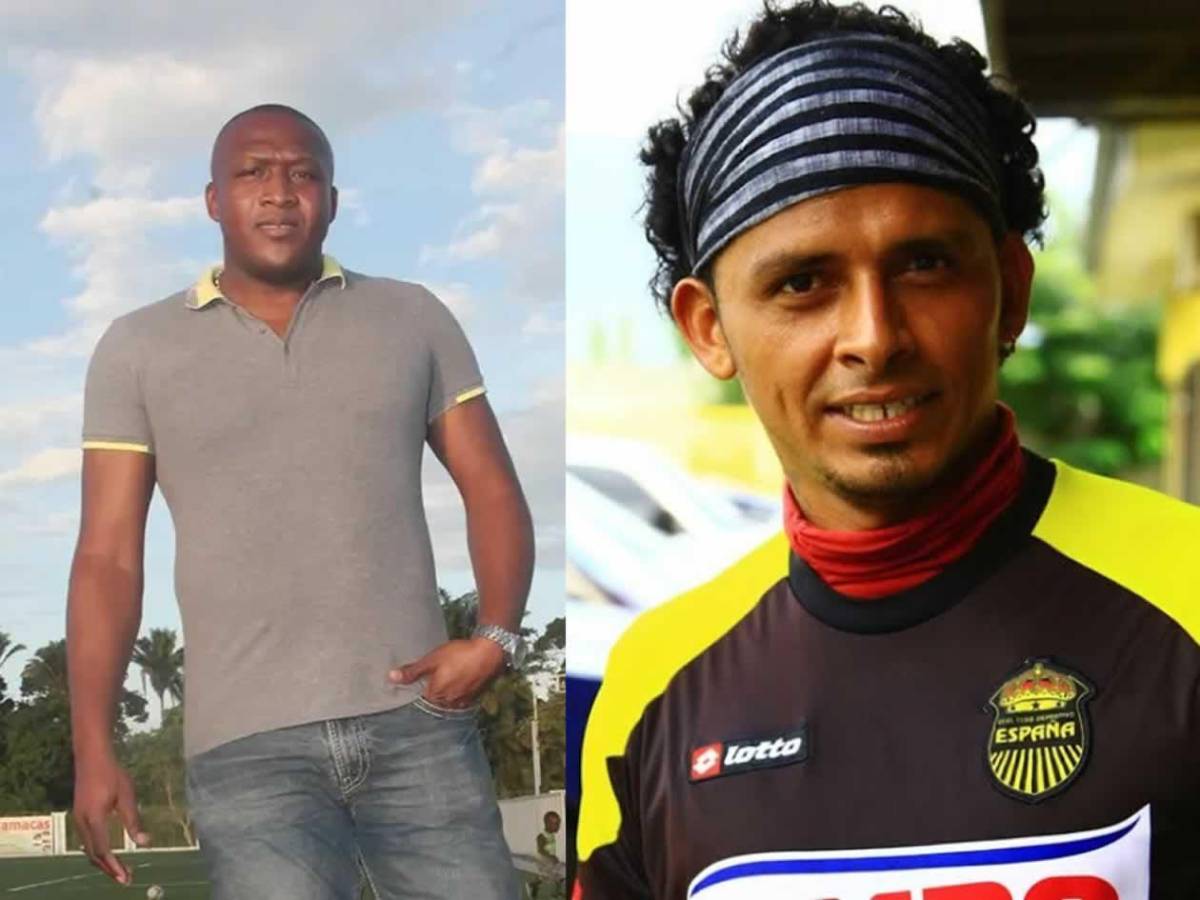 La nueva vida de Wilfredo Barahona: trabajó en EEUU, marcado por una tragedia y esto hace ahora