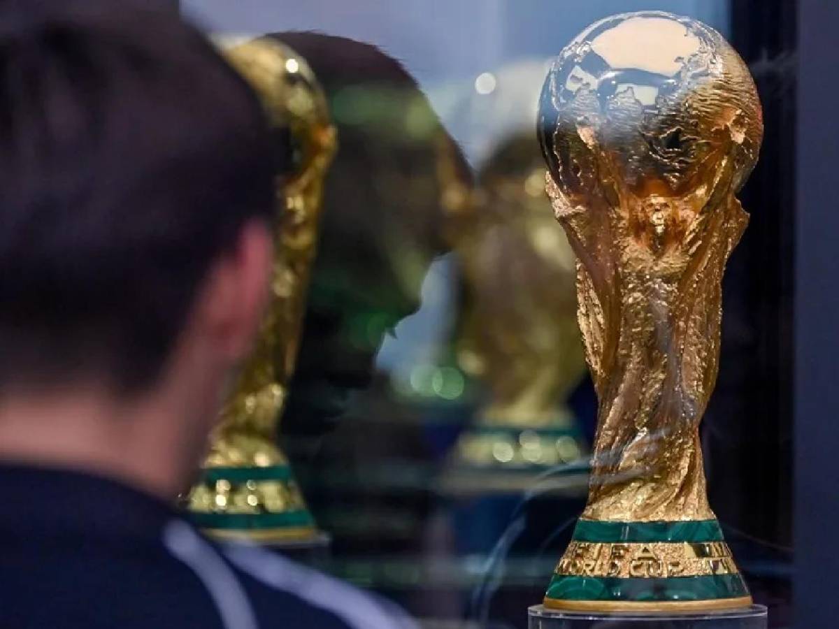 Rechazó ir al Mundial 2026 con Selección de Concacaf: revela increíble motivo