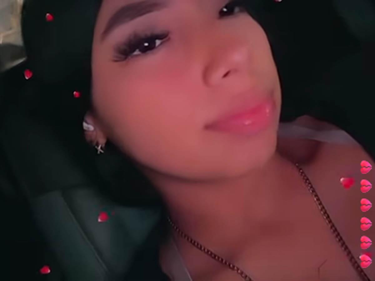 “Mami, cualquier cosa, yo te amo, el último mensaje de Mellory antes de desaparecer