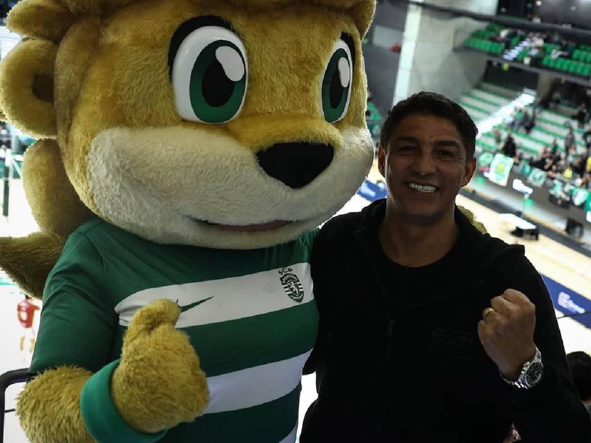 Ganó dos Botas de Oro y hace fuerte confesión: “Podría estar muerto”