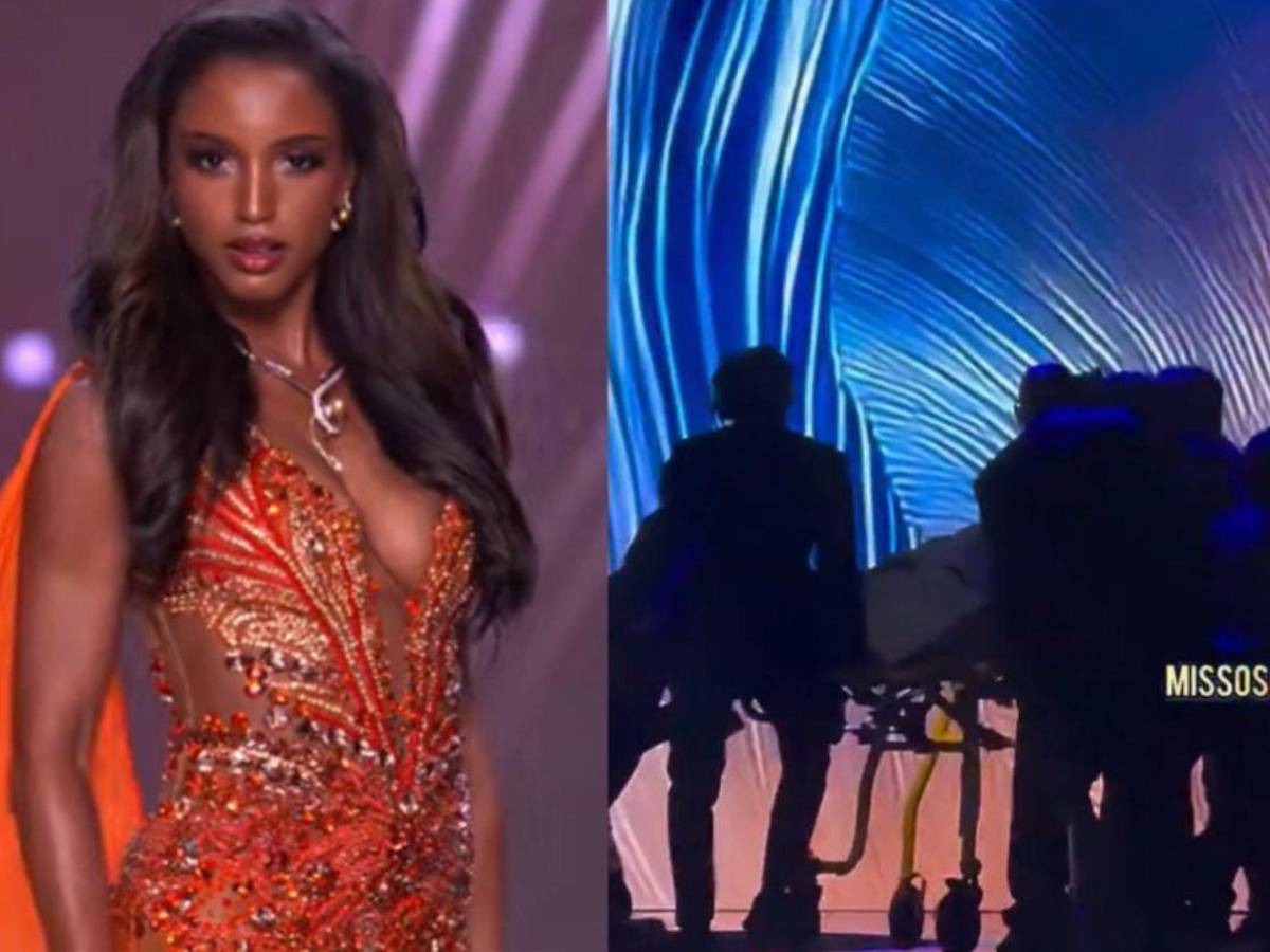 Los momentos virales que marcaron Miss Universo 2025