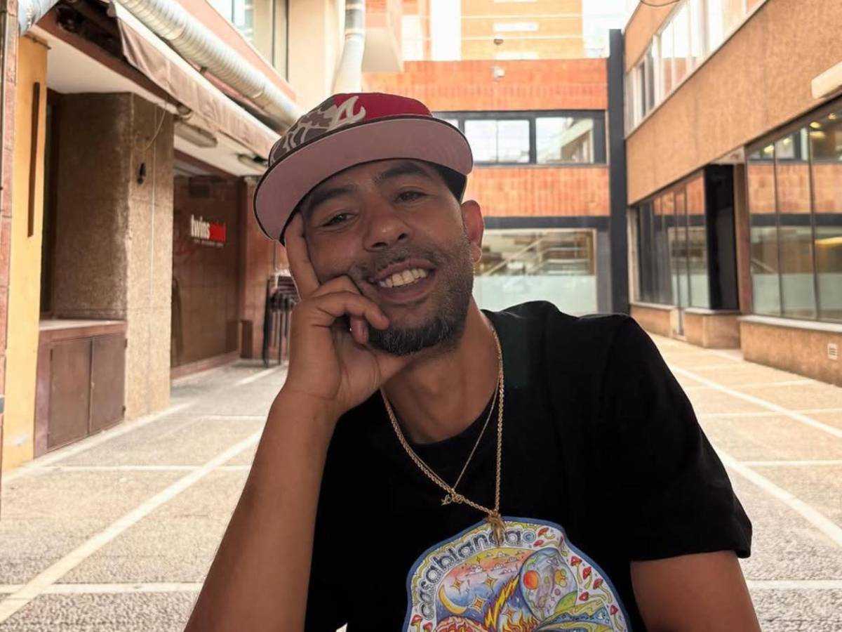 Al padre de Lamine Yamal iban a matarlo, le dieron como que fuera animal