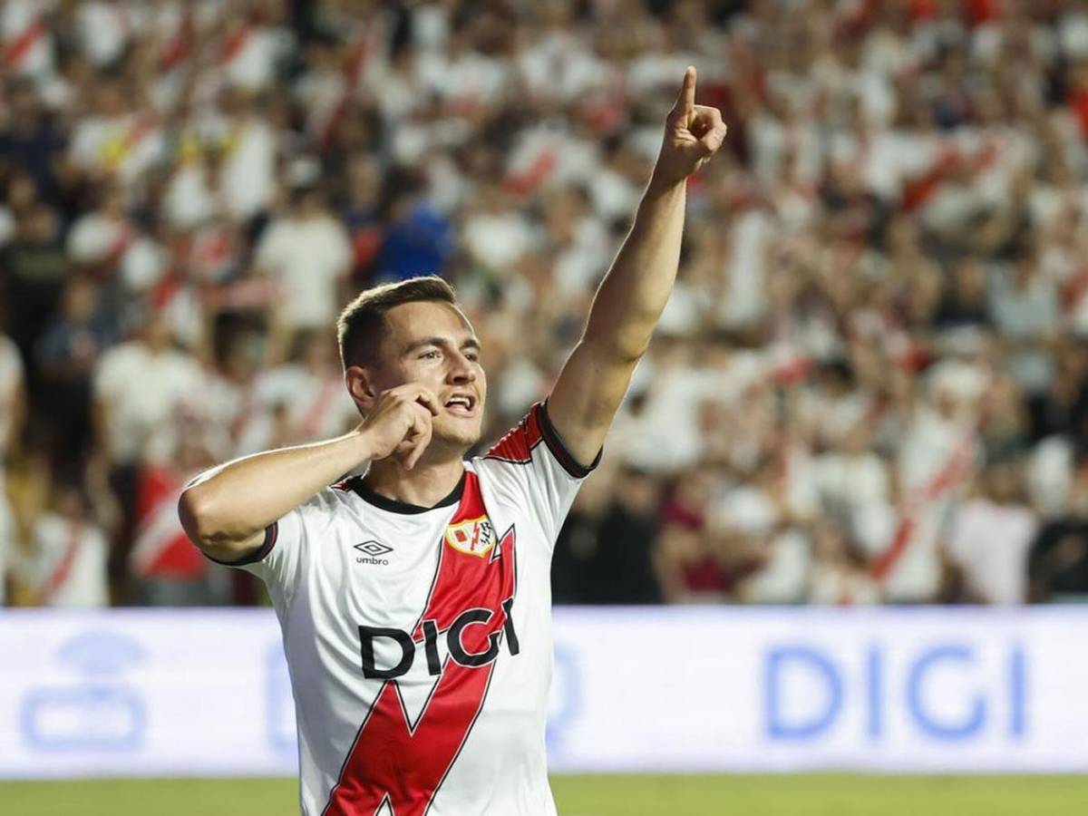 Pichichi LaLiga: Hacen dobletes, acechadores de Mbappé fallan y Lewandowski marca; tabla