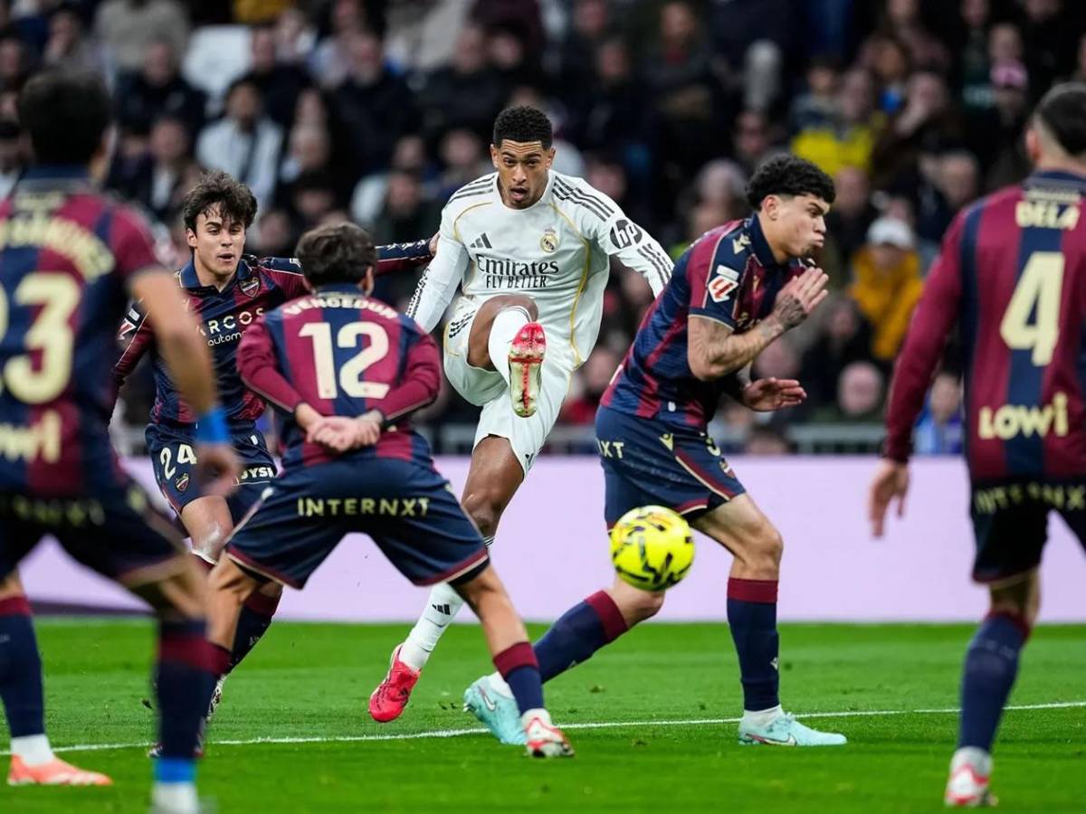 Figura del Real Madrid sorprendió a Kervin Arriaga con regalo inesperado