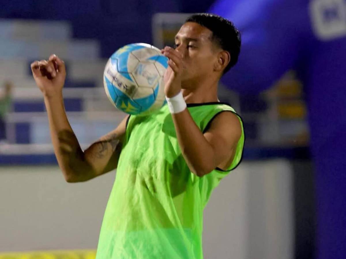 Dice adiós al Olimpia; Motagua con salida, legionario es cortado y bomba con Jeaustin