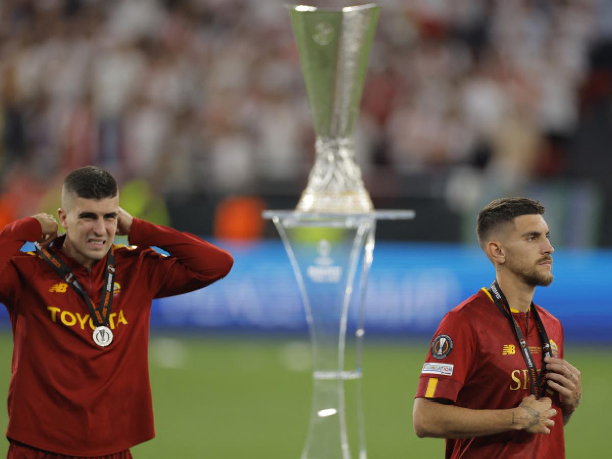 Sevilla logra su séptima Europa League tras vencer en penales a la Roma