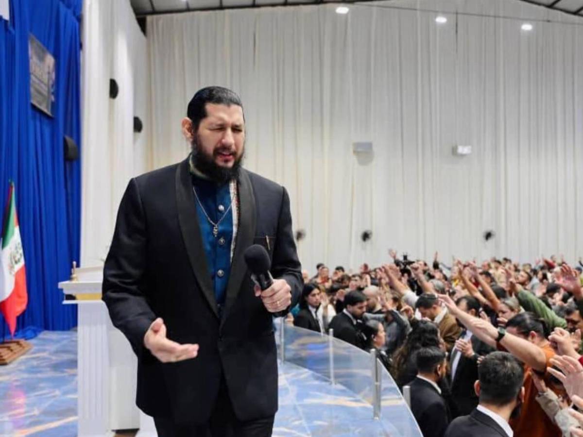 Apóstol revela inesperada información sobre Jorge Messi y muestra prueba