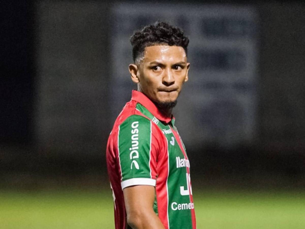 Motagua con dos fichajes, sorpresa en Olimpia y salidas en Marathón