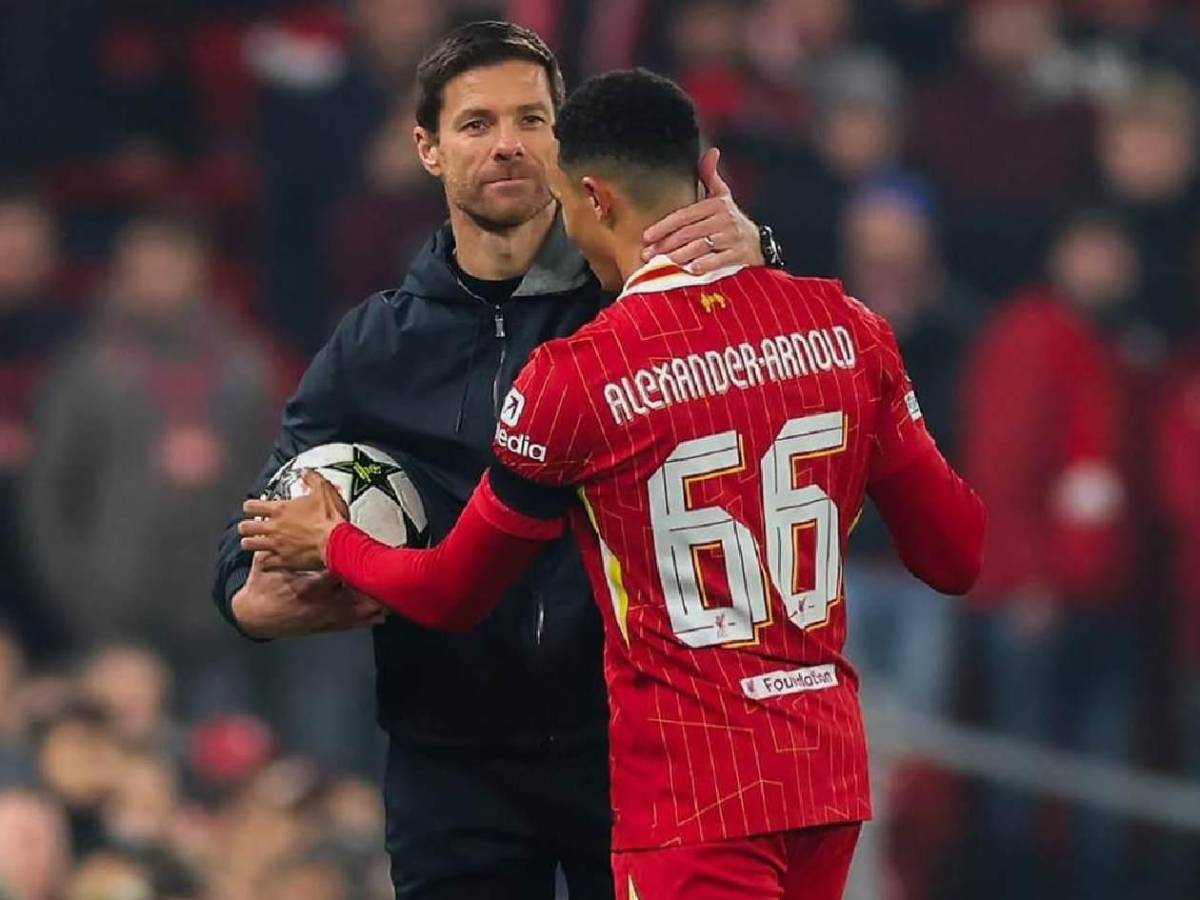 La nueva petición de Xabi Alonso al Real Madrid: ¡crack se bajaría el sueldo!