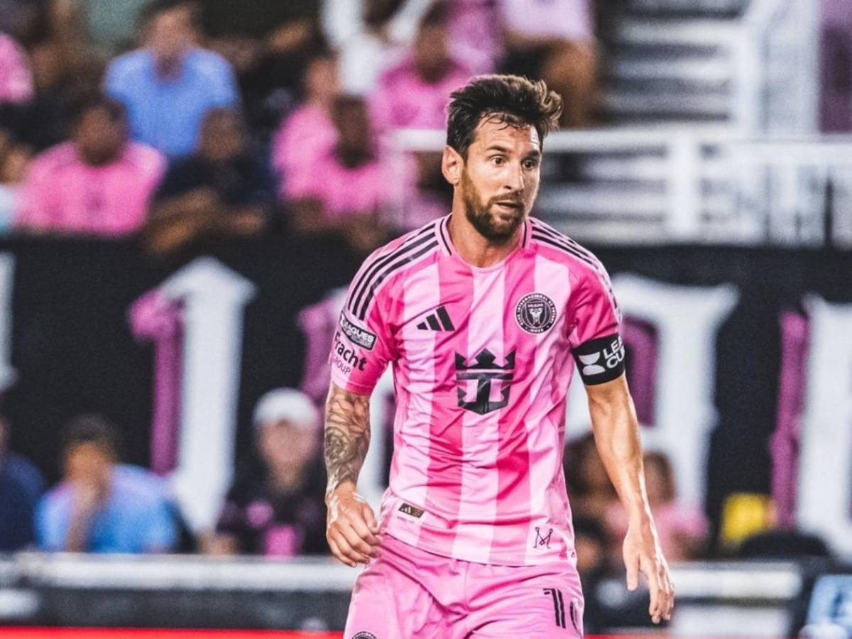 Messi revela miedo y brinda la peor de las noticias para Argentina