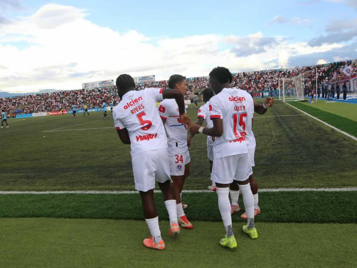 Eduardo Espinel y los cuatro motivos de su renuncia en Olimpia: no soportó más