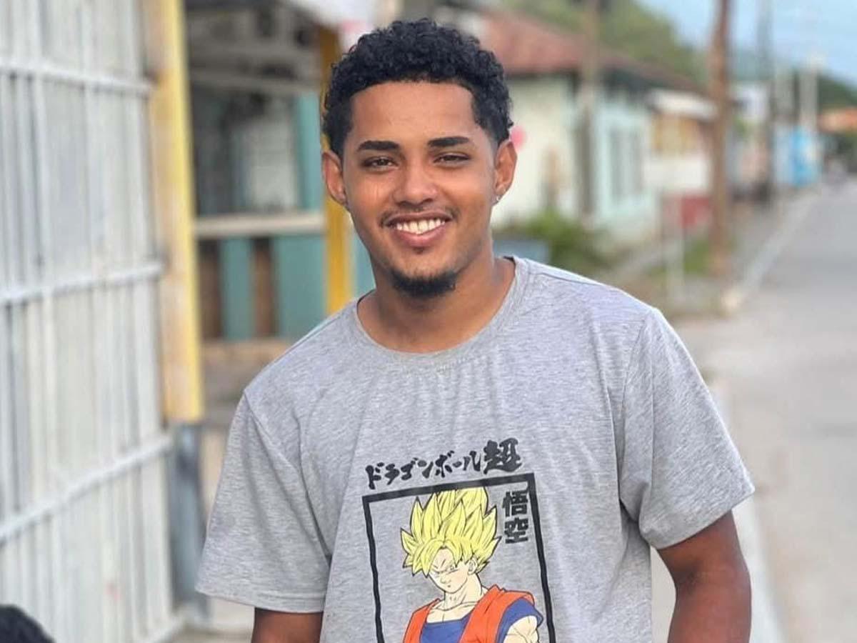 Identifican al Diablo activo” como presunto asaltante de minisúper en Olanchito, Yoro