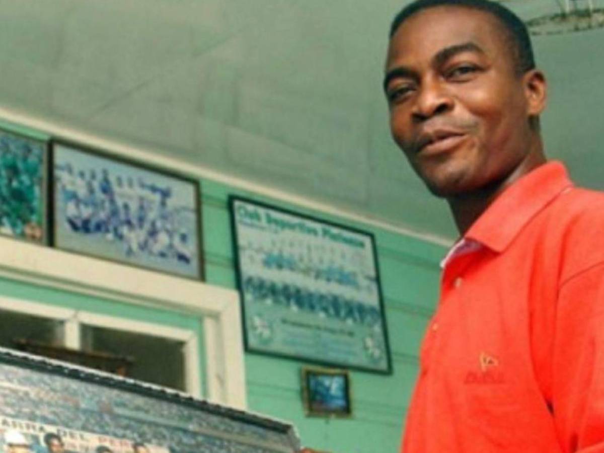 ¿Qué hacía Dolmo Flores en México? Surge nueva noticia sobre su estado de salud