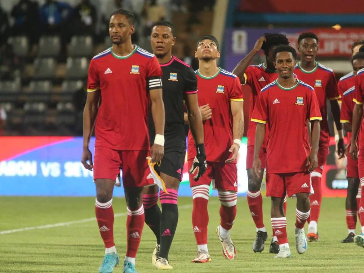 Mundial 2026: Dos de Concacaf y una llena de argentinos, estas selecciones no estarán