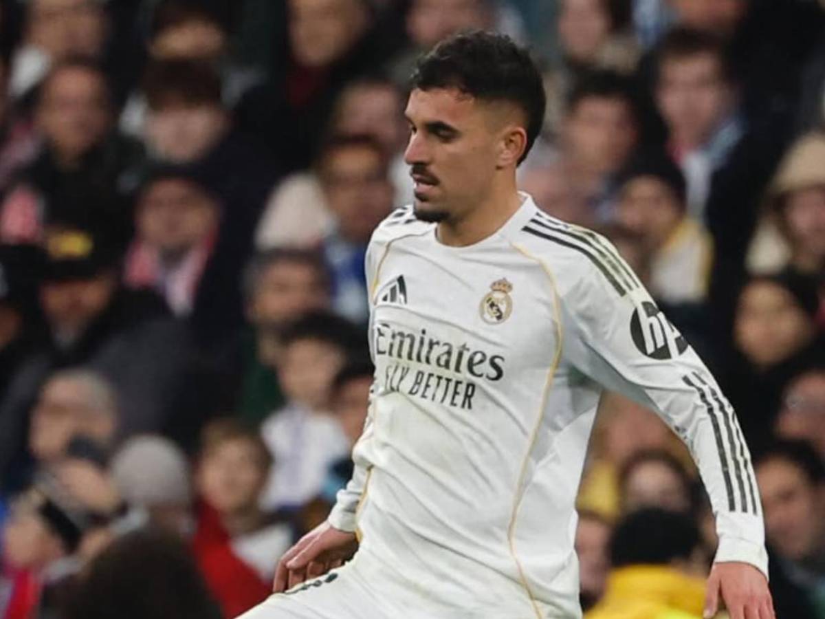 Lista negra: Real Madrid no perdona y estos ochos jugadores se van tras la eliminación