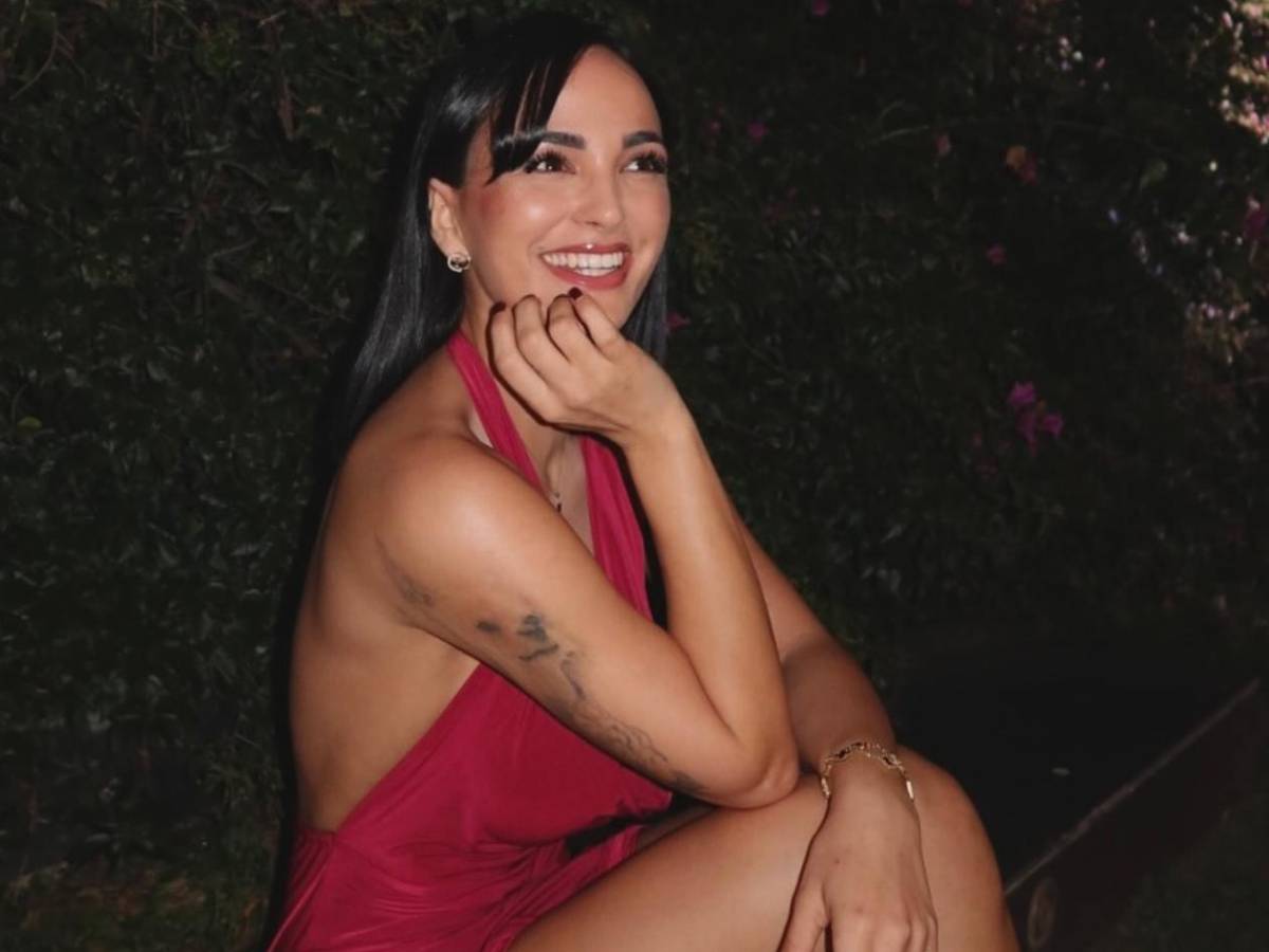 Yamal en problemas tras filtración de mensajes a famosa actriz: Sácame de la cárcel