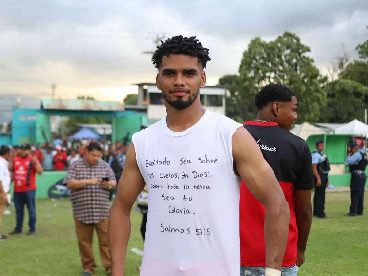 Choloma celebra ascenso a Liga Nacional, Independiente llora y agresión a recogepelotas