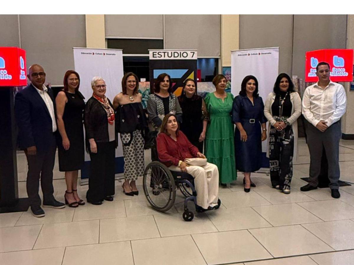 Color, naturaleza y conciencia: llega la muestra “El Merendón”