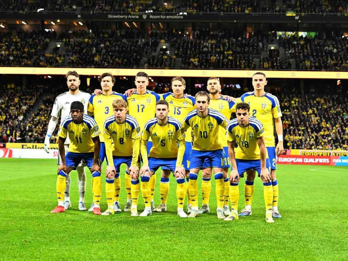 No ganó ni un partido en Eliminatorias y clasificó al Mundial; echó a favorito