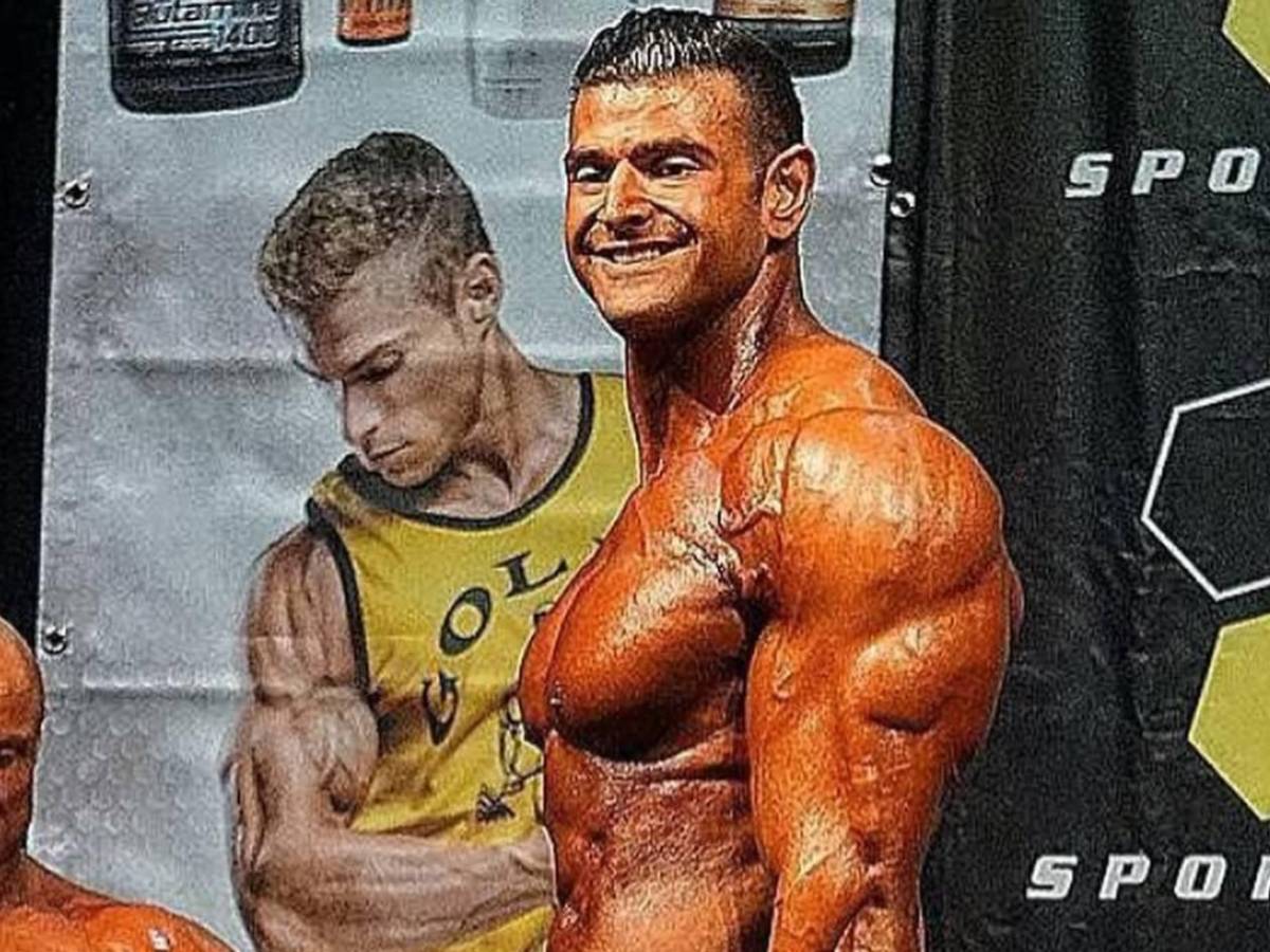 Muere de manera insólita querido deportista; también fue actor de Netflix