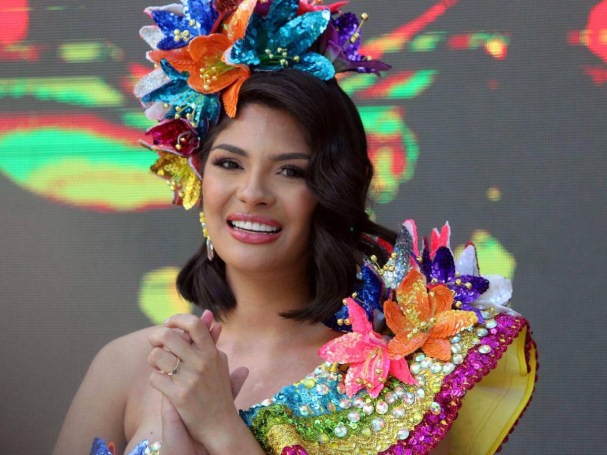 Sheynnis Palacios alza la voz contra los ataques a Miss Nicaragua