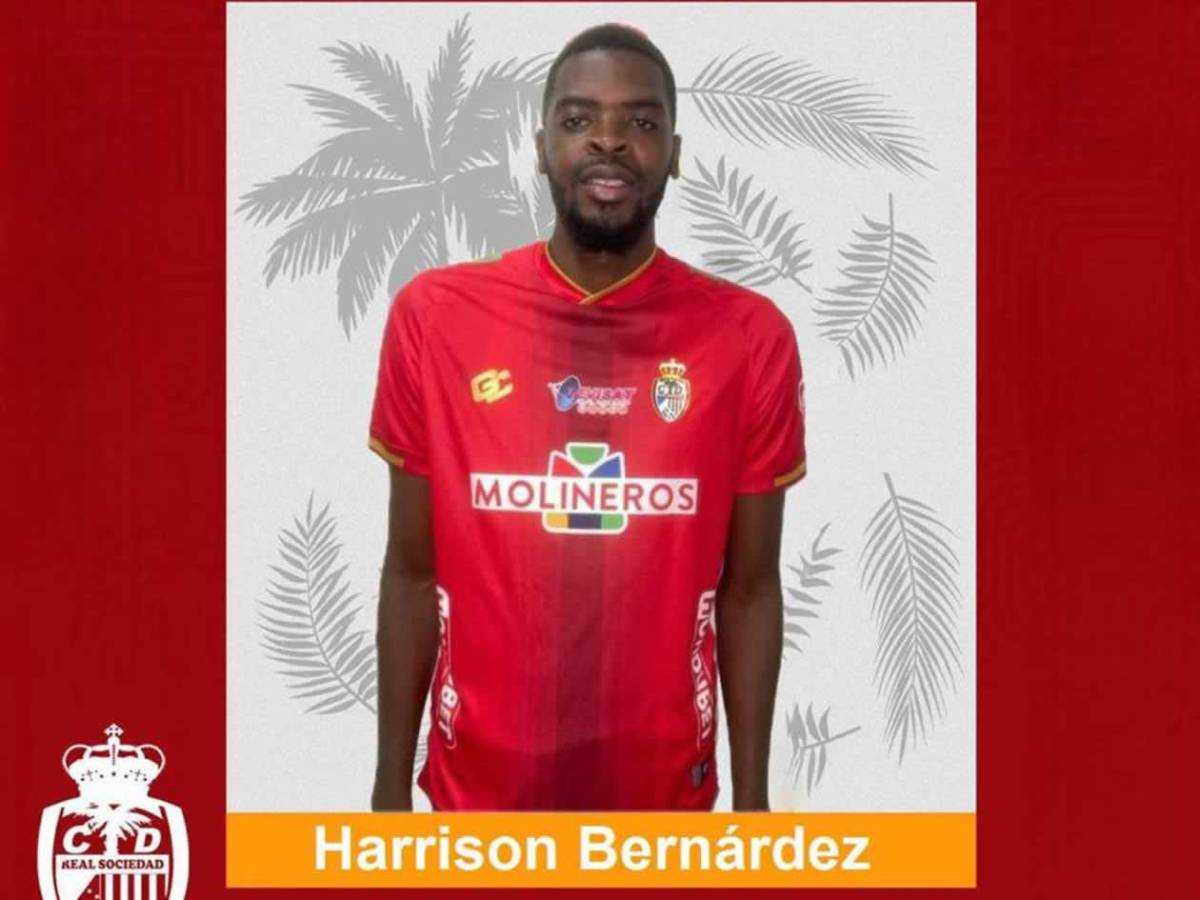 Los nombres más curiosos de los futbolistas de Liga Nacional de Honduras