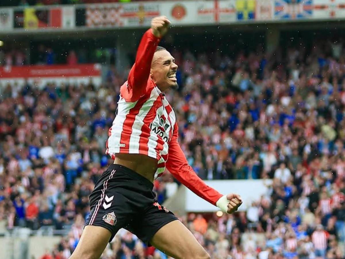 Goleador francés decide jugar con selección de Concacaf para el Mundial 2026