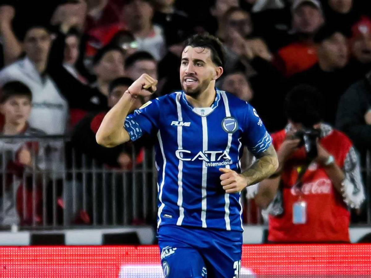 La historia real del apodo de 'El Pistolero' de Agustín Auzmendi: nació en Honduras