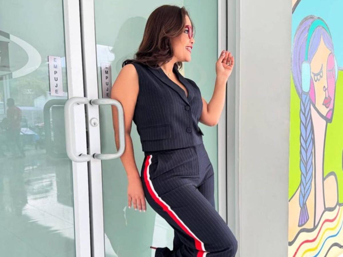 ¿Ariela Cáceres participará en las próximas elecciones? Esto dijo