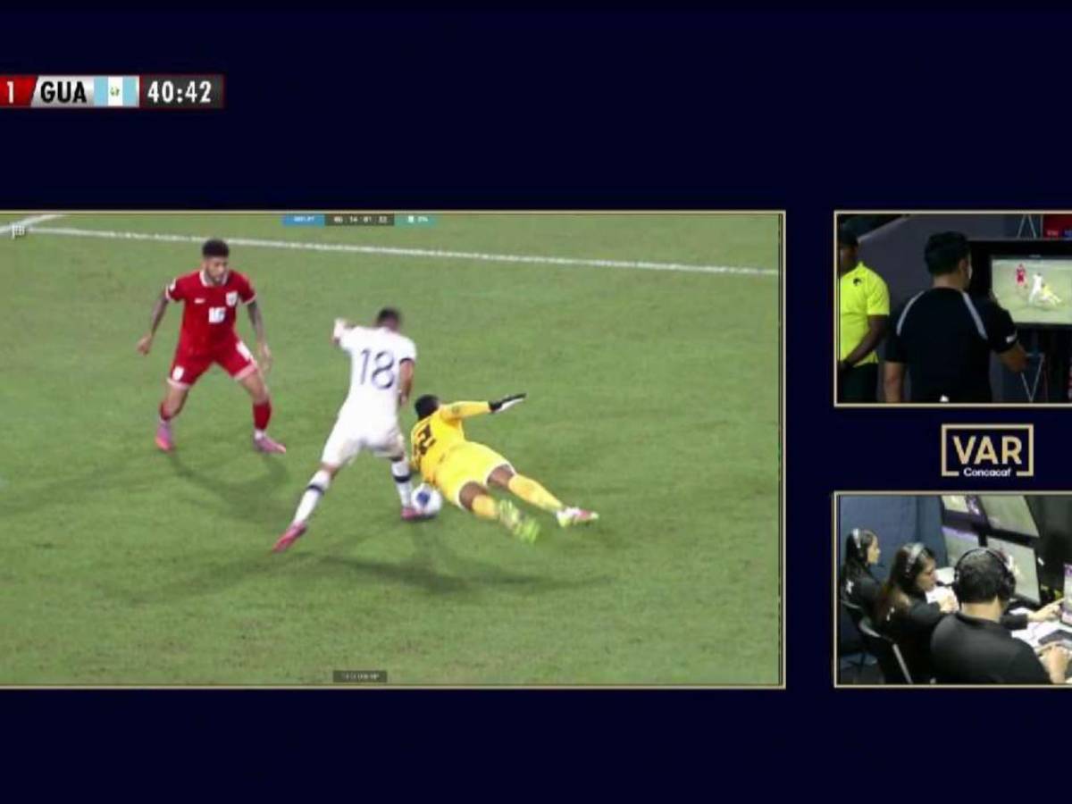 Denuncian a El Salvador; enfado en Panamá y Guatemala indignada con hondureño